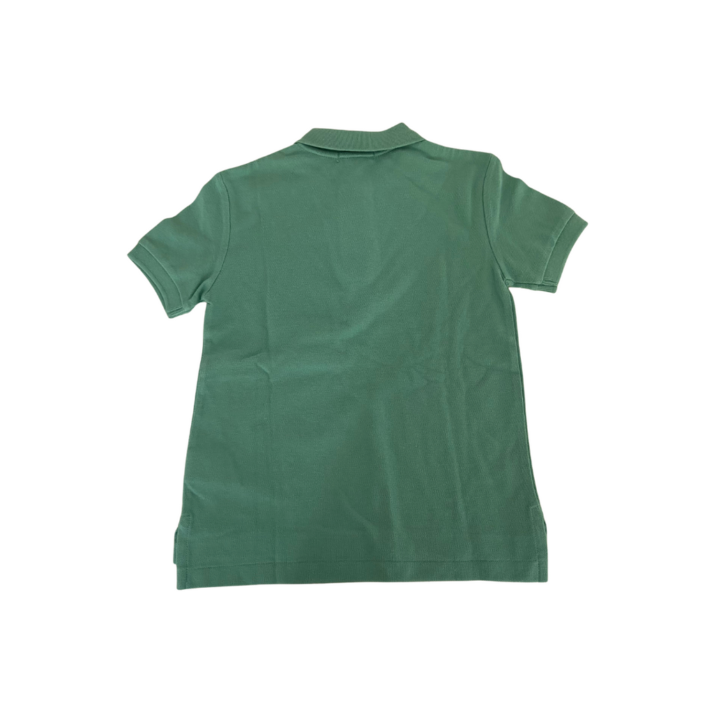 Ralph Lauren Turquoise Polo Shirt (5 Years) | Brand New |