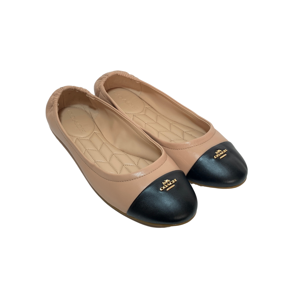 Bonnie online ballet coach