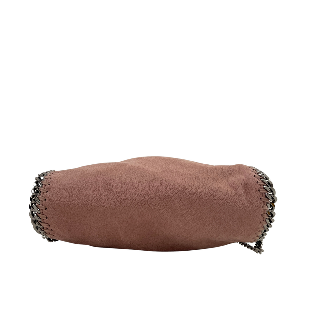 Stella McCartney Pink 'Small' Falabella Shoulder Bag | Gently Used |