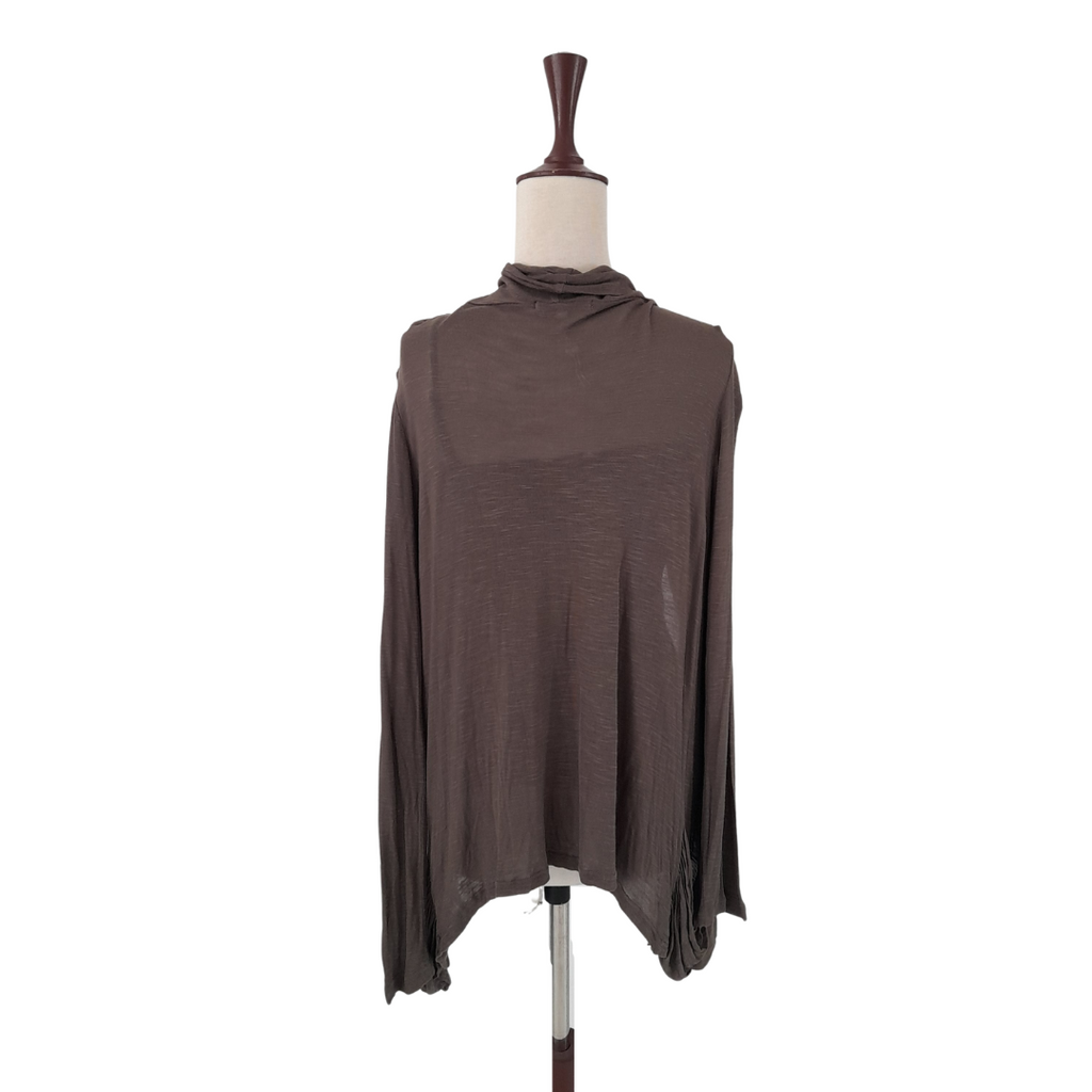 Costa Blanca Army Green Shrug Set | Gently Used |