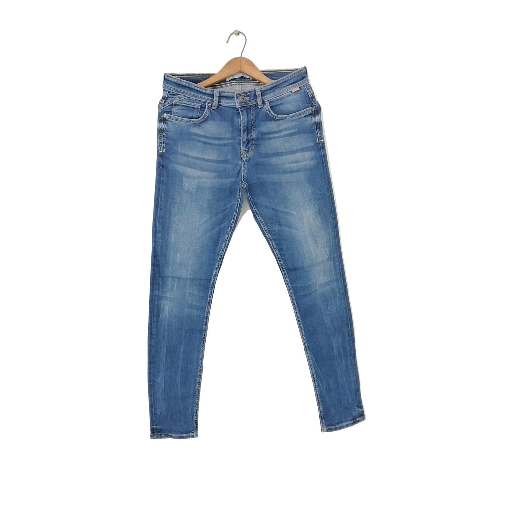 Zara PREMIUM Denim Jeans