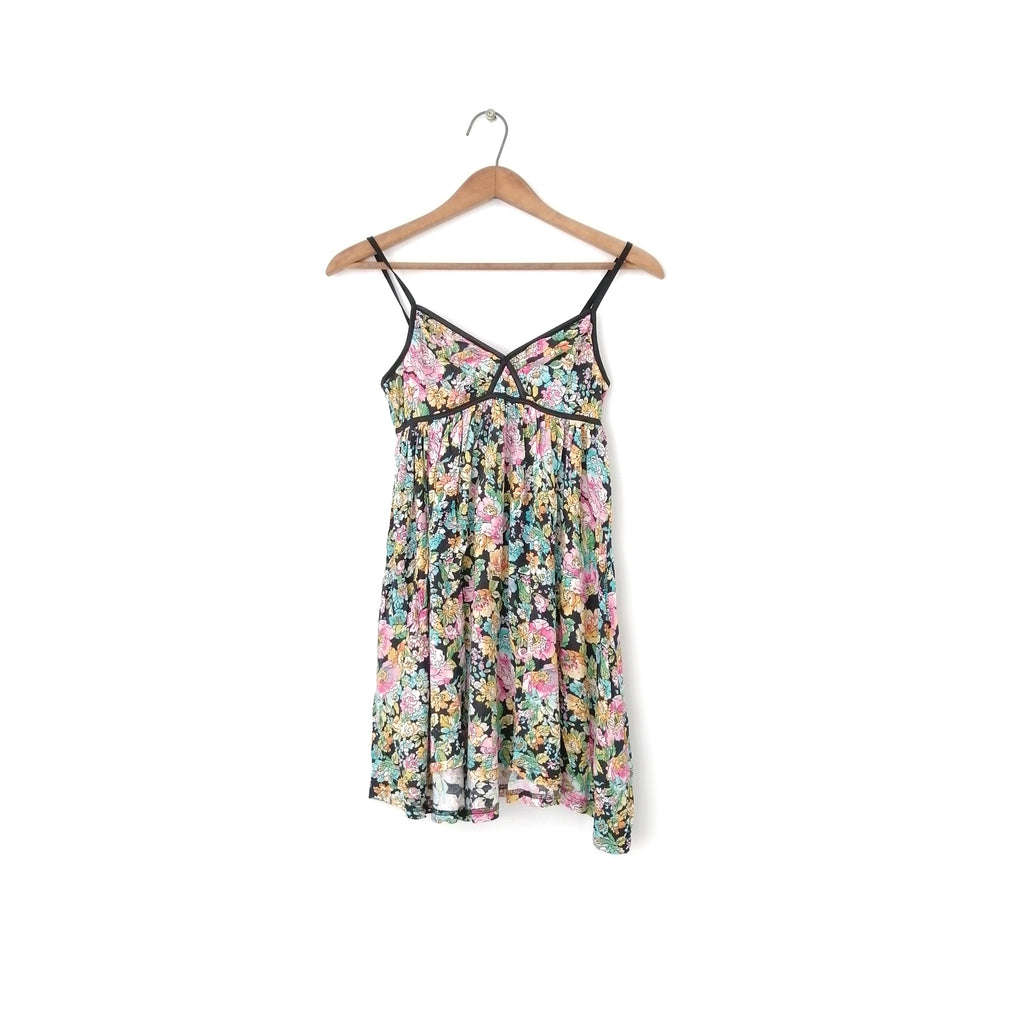 Divided by H&M Floral Tunic