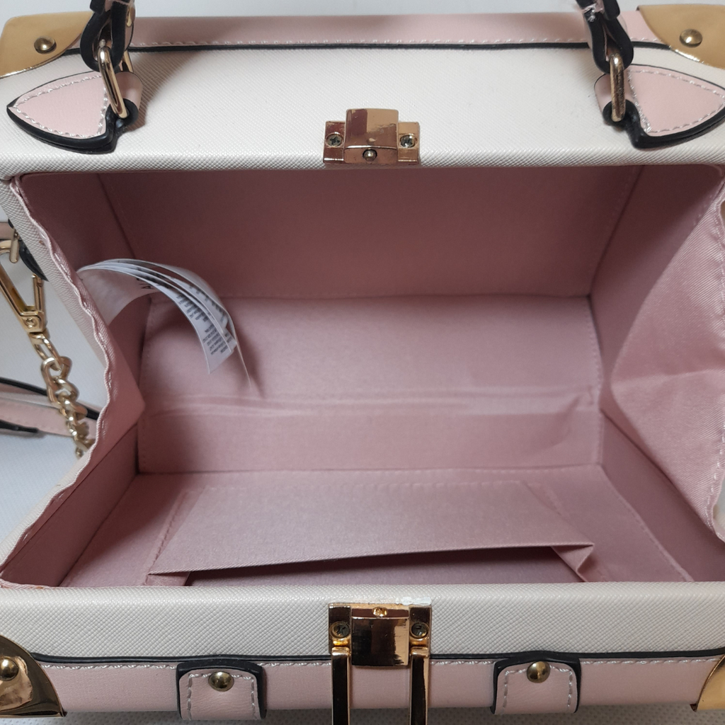 Trunk 2025 purse aldo