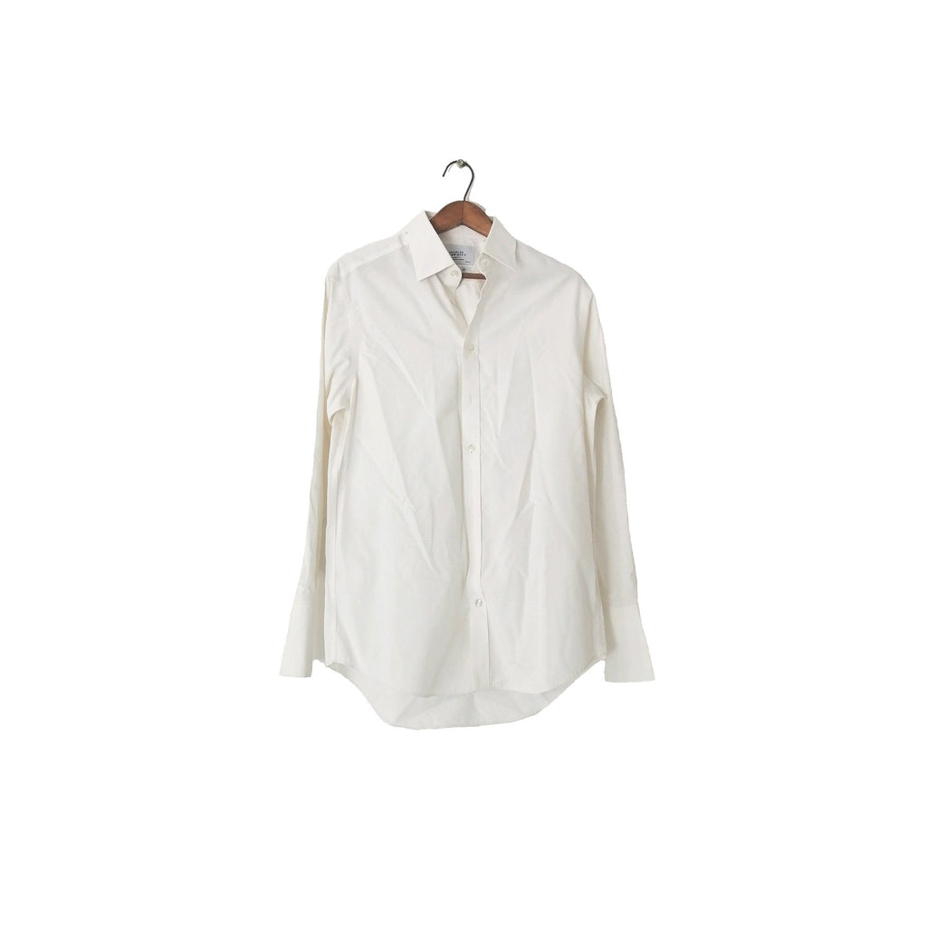 Men's CHARLES TYRWHITT WHITE Shirt