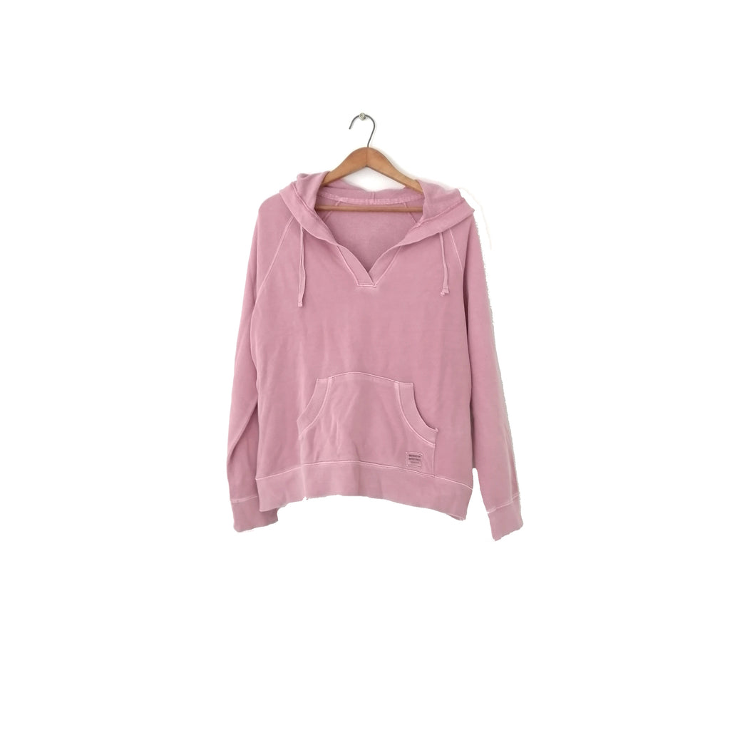 MARKS & SPENCER PINK TRACK SUIT (2 PIECES)