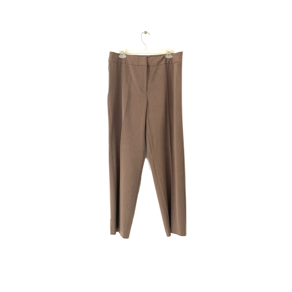 Worthington Brown Pants | Brand New |