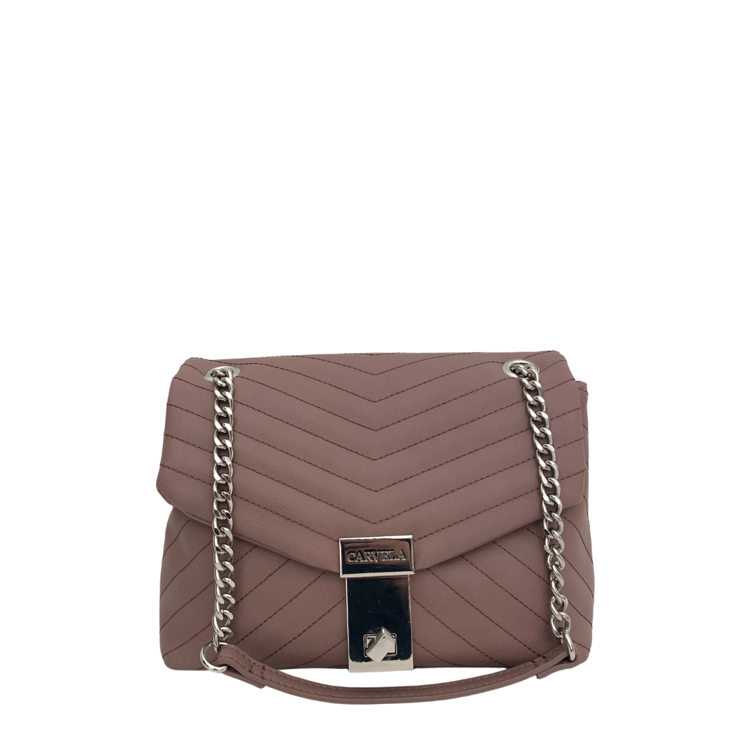 Carvela lilac bag hotsell