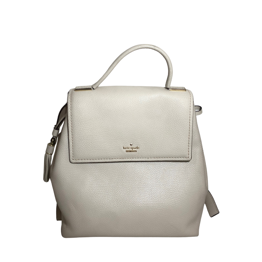 Kate spade 2025 simona backpack