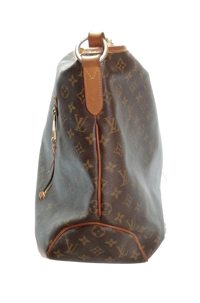 Louis Vuitton Monogram Delightful GM Shoulder Bag 