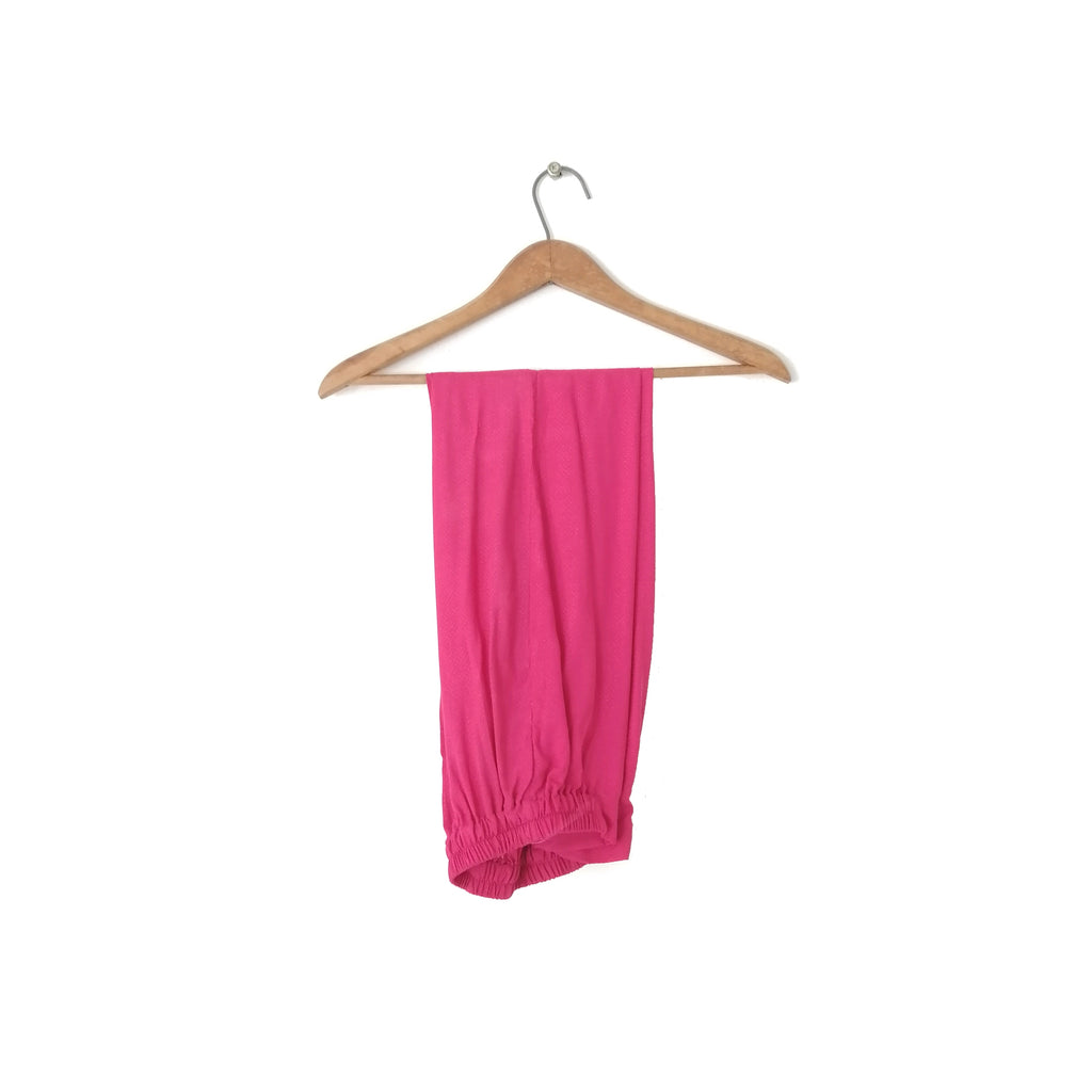 Kashmala Munawar Berry Pink Outfit (2 pcs.)