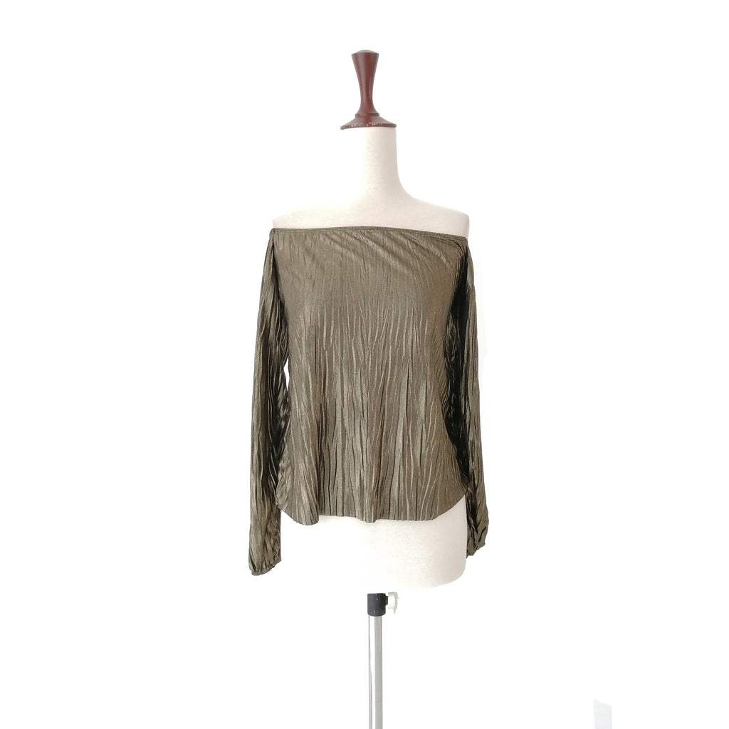 Dorothy Perkins Off-Shoulder Top