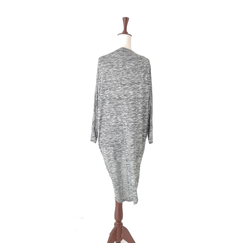 Limited Edition for M&S Grey Cover-Up | Gently Used |