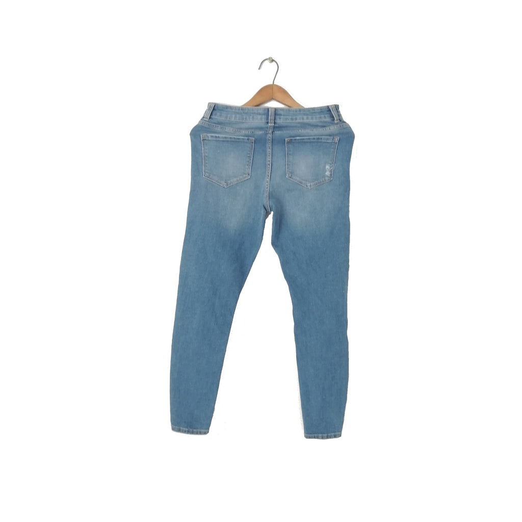 Primark Blue Denim Jeans