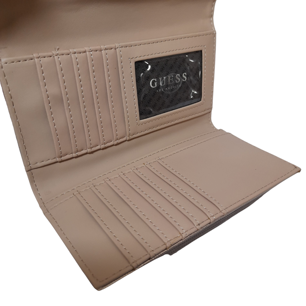 Guess Wallet & Keychain Gift Box | Brand New |