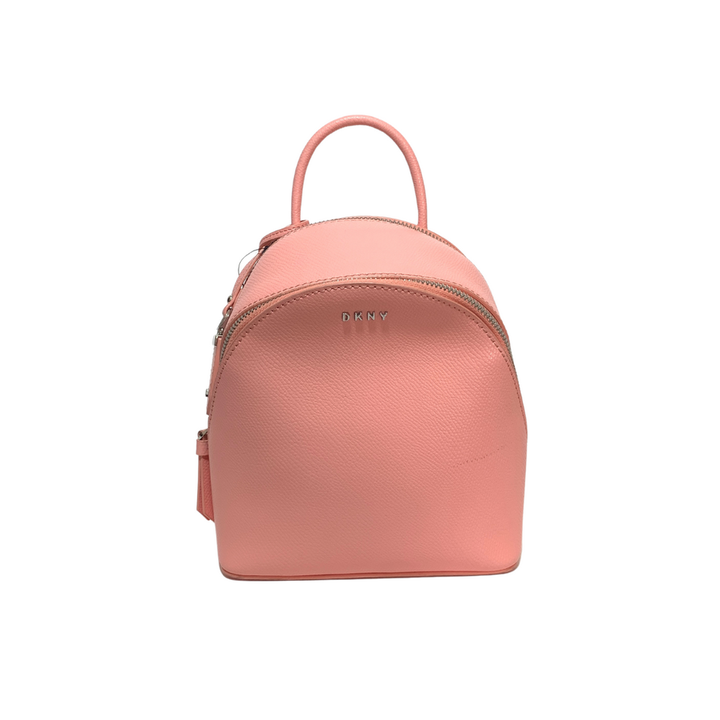 DKNY Pink Mini Cross-body Bag | Pre Loved |