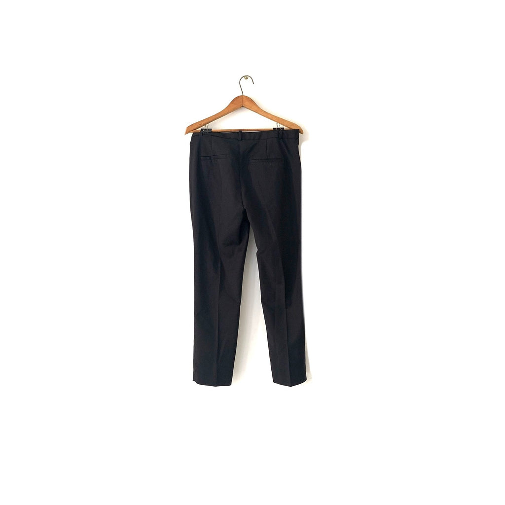 ZARA Black Formal Pants | Brand New |