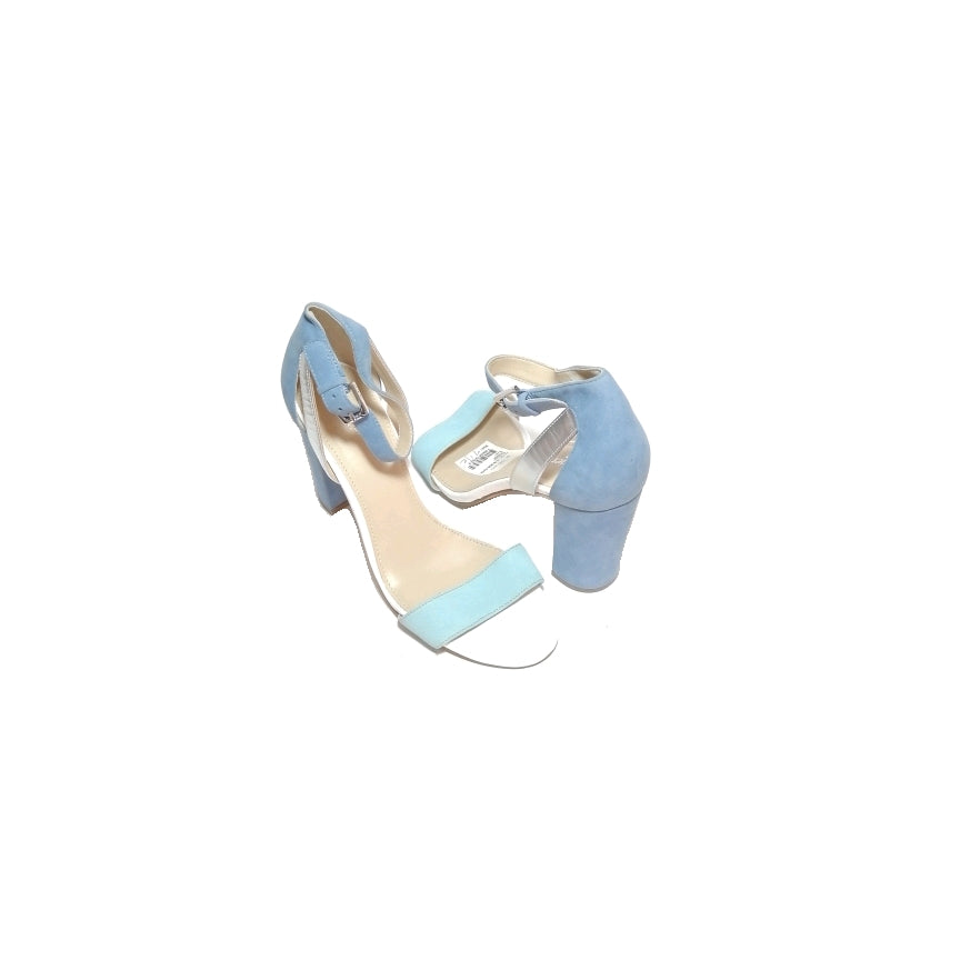 Botkier New York Colour Blocked Heels