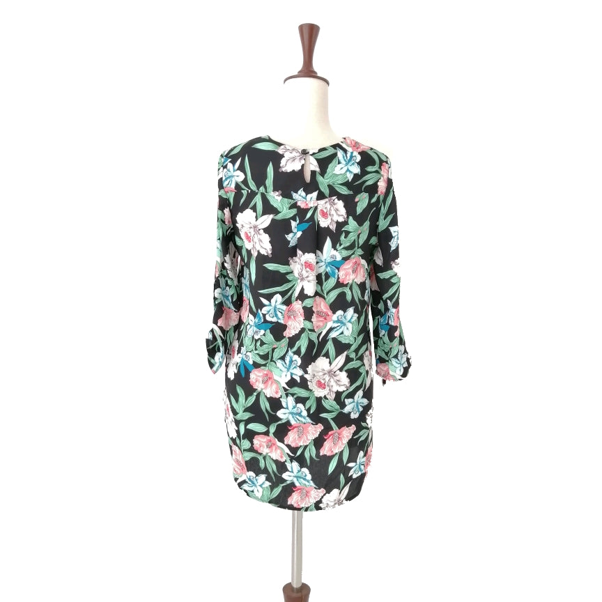 Max Floral Printed Blouse