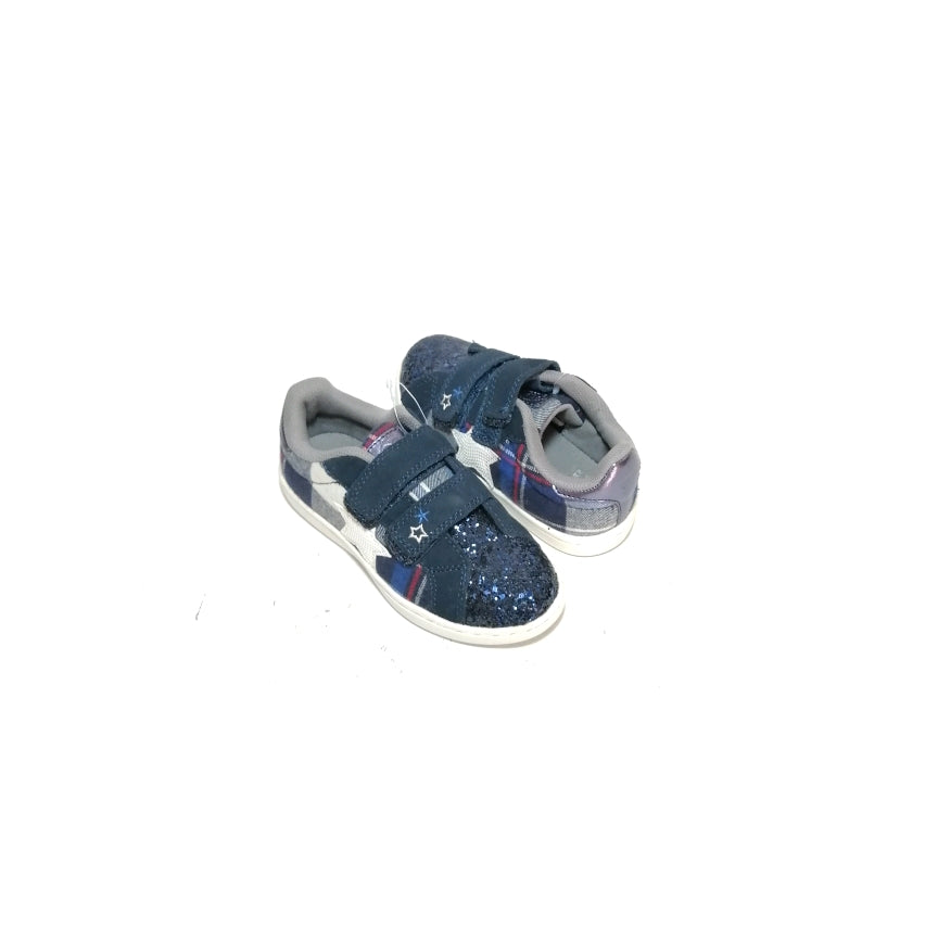 NEXT Star Velcro Shoes