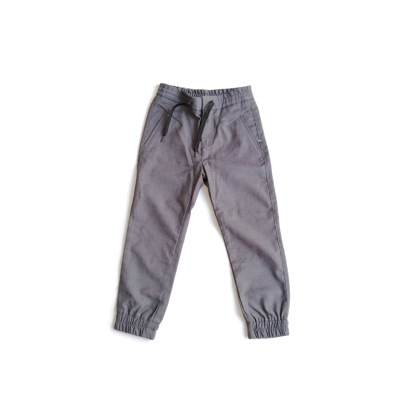 H&M Grey Jogger Pants