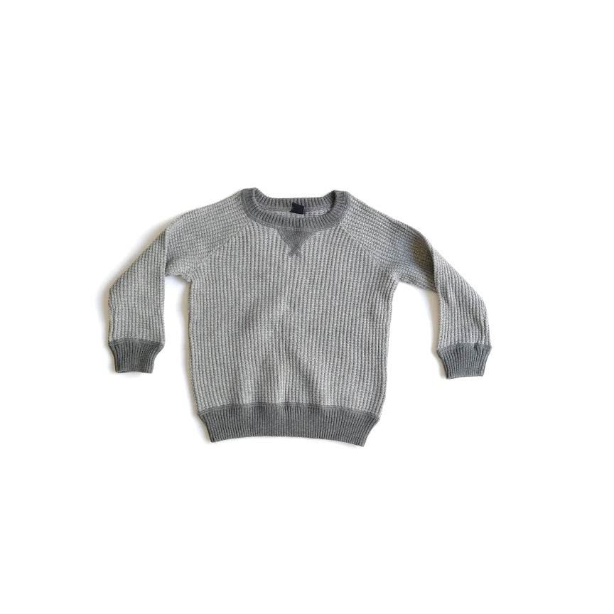 Baby Gap Grey Sweater
