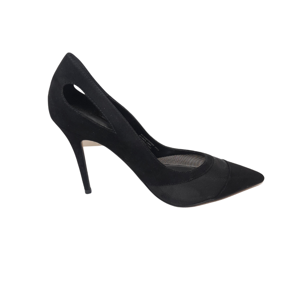 carvela pointed heels