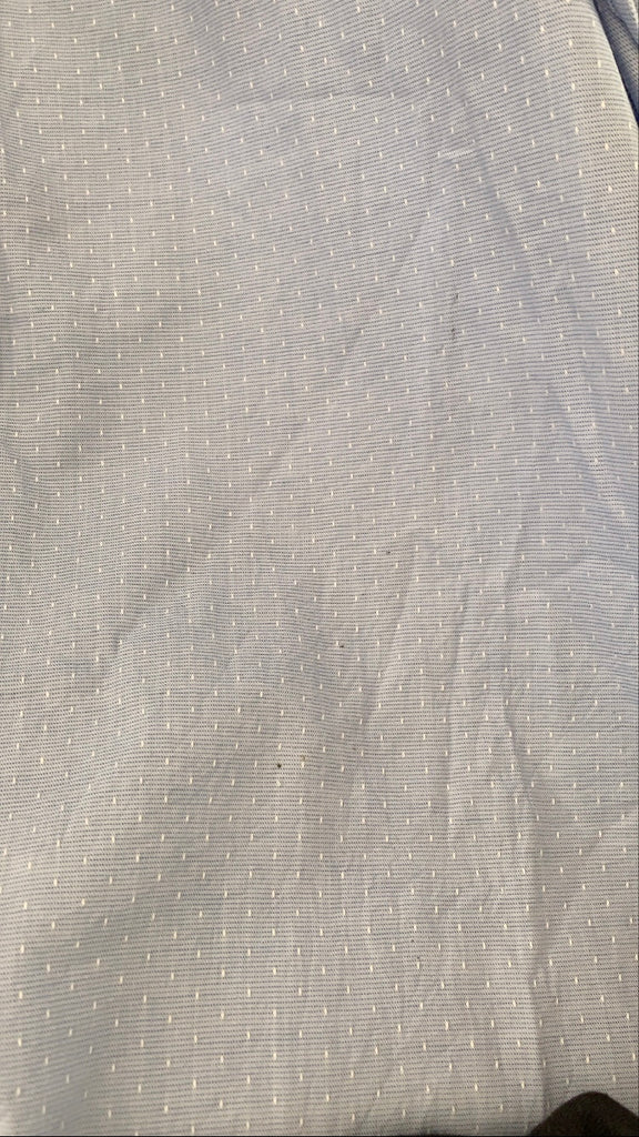 Michael Kors Men's Aqua Blue Shirt | Brand New |