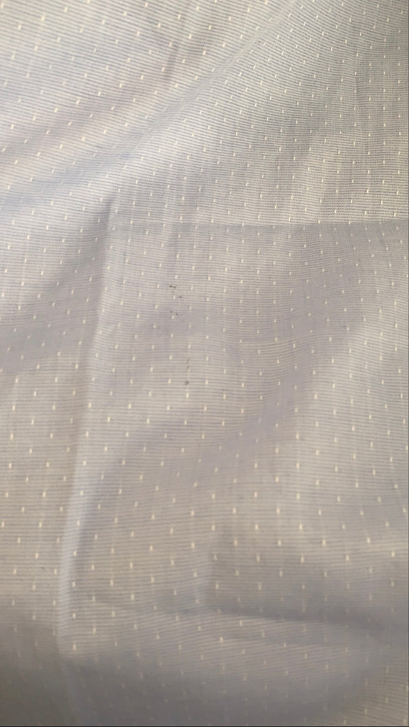 Michael Kors Men's Aqua Blue Shirt | Brand New |