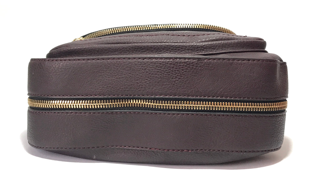 ALDO Dark Brown Shoulder Bag | Gently Used |