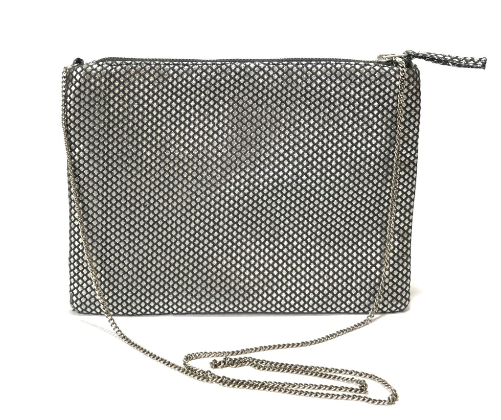 Accessorize Sequins Star Shoulder Bag | Gently Used |