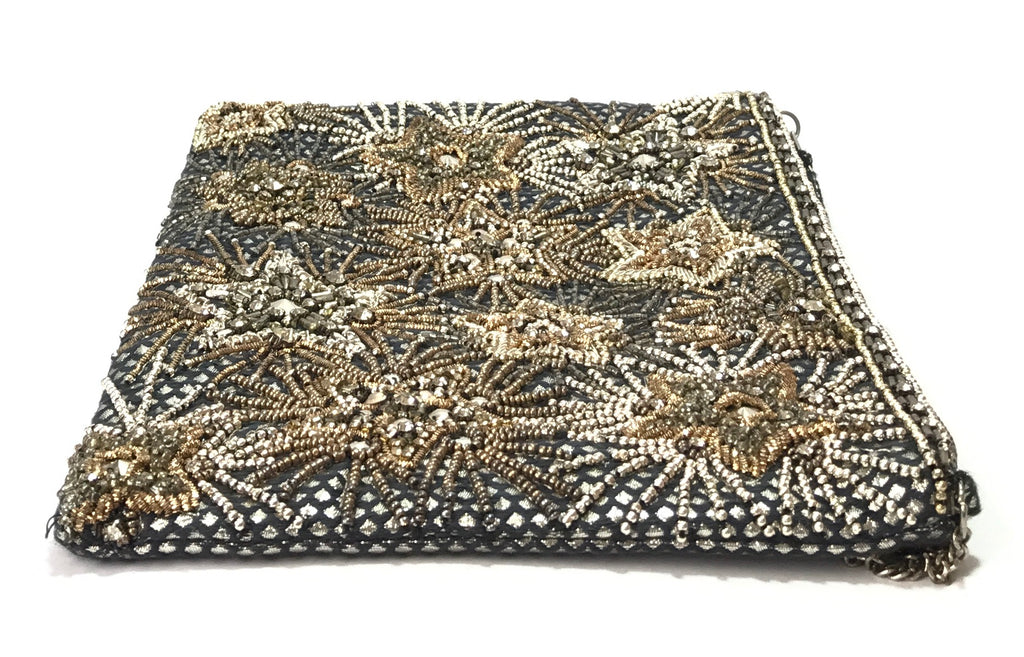 Accessorize Sequins Star Shoulder Bag | Gently Used |