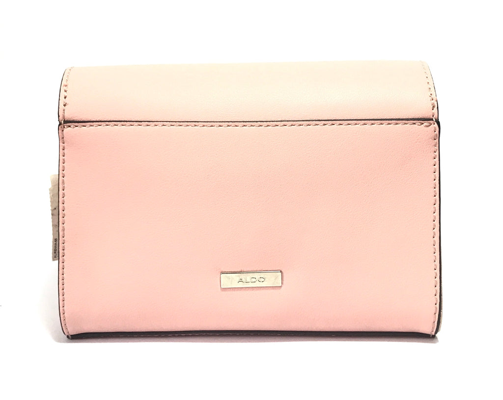 Aldo 'Alirenna' Pink Bow Bag  | Brand New |