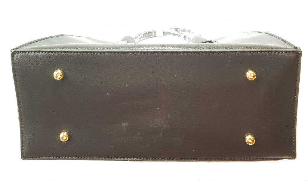 ALDO Black Quilted OAKRIDGE Shoulder Bag | Brand New |