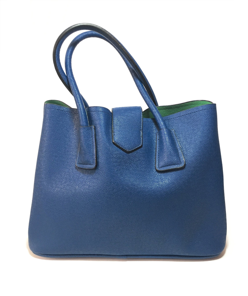 ALDO Cobalt Blue Shoulder Bag | Pre loved | - Secret Stash