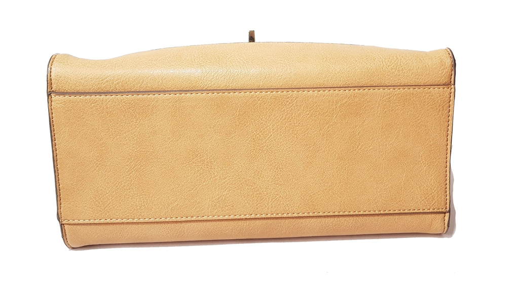Neon yellow snakeskin purse outlet