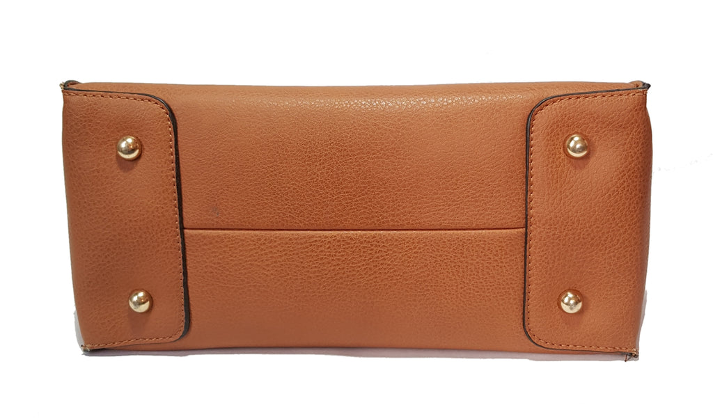 Aldo tan bag store