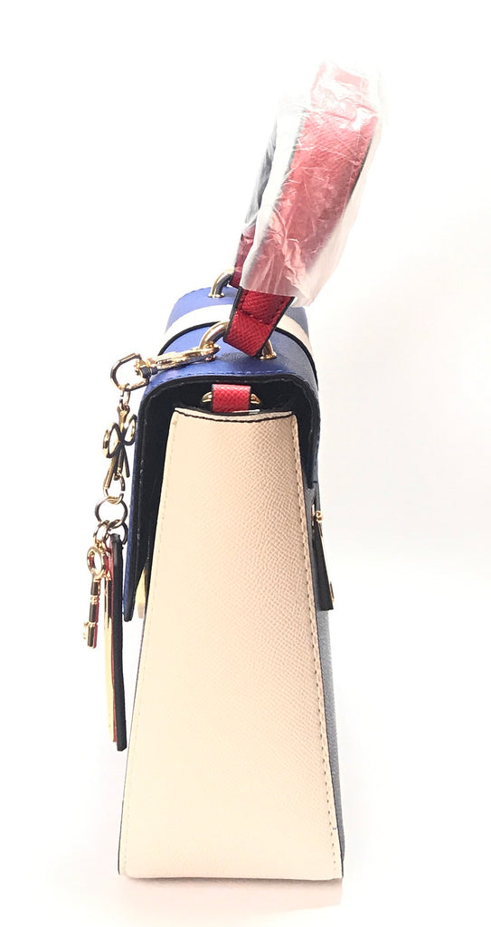 ALDO Tricolour Tote Bag | Brand New | - Secret Stash
