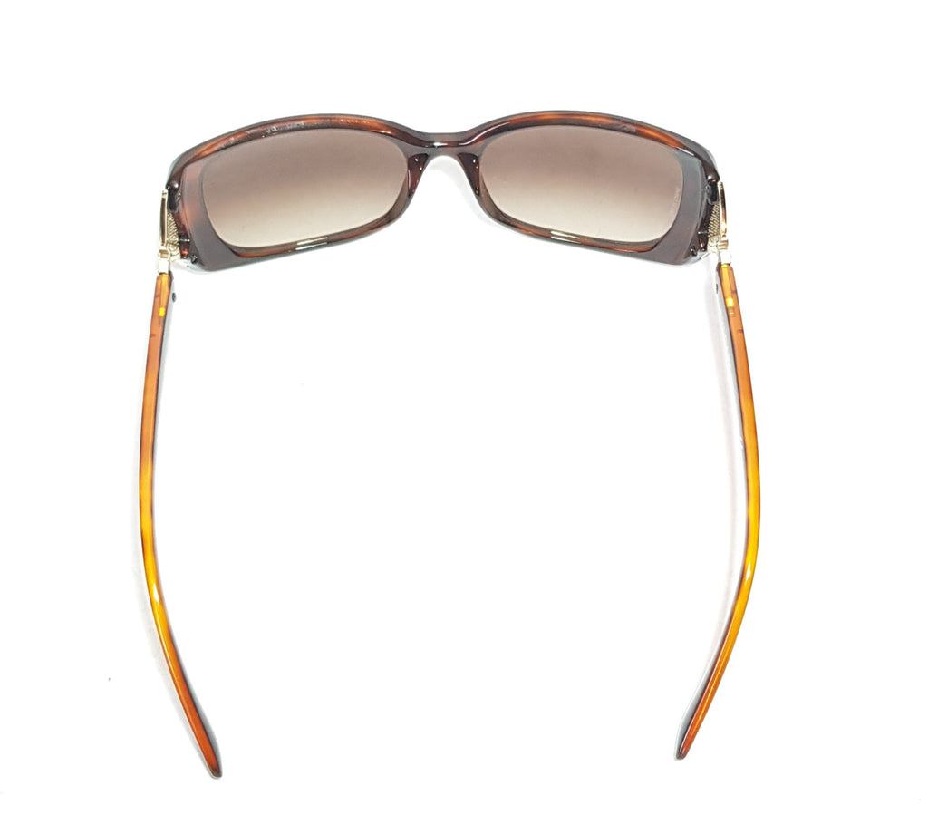 Bvlgari top sunglasses 8099b