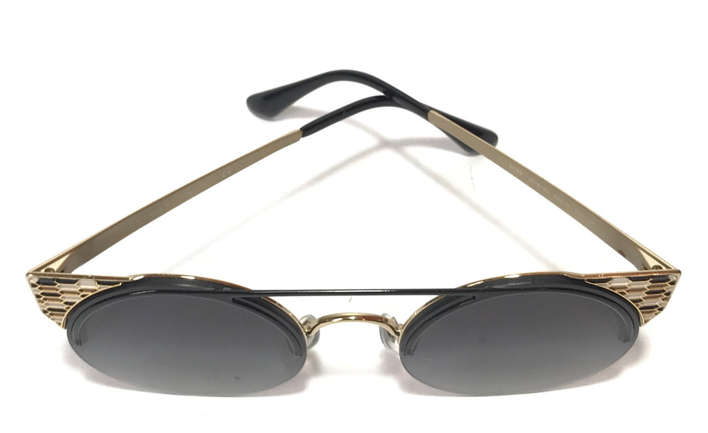 Bvlgari Cat Eye Sunglasses  | Gently Used |