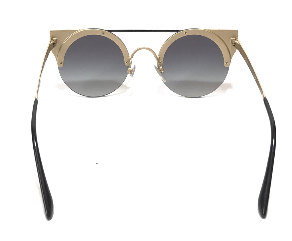 Bvlgari Cat Eye Sunglasses  | Gently Used |