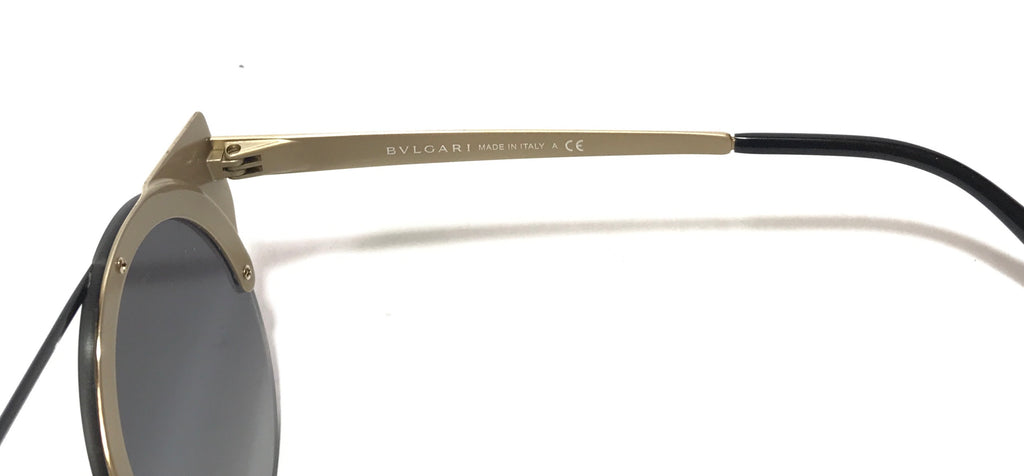 Bvlgari Cat Eye Sunglasses  | Gently Used |