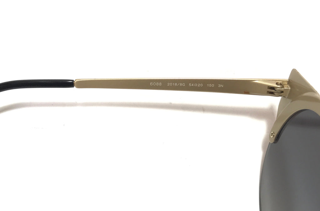 Bvlgari Cat Eye Sunglasses  | Gently Used |