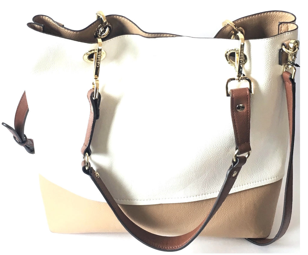 Calvin Klein 'SONOMA' Reversible Tote Bag | Brand New | - Secret Stash
