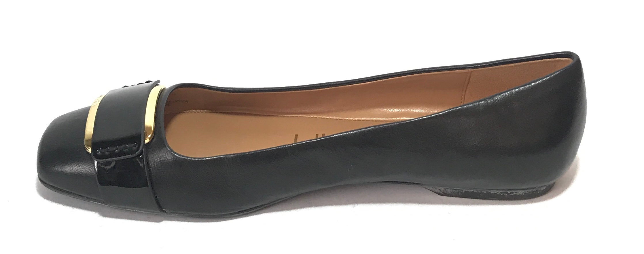 Calvin klein oneta flats online