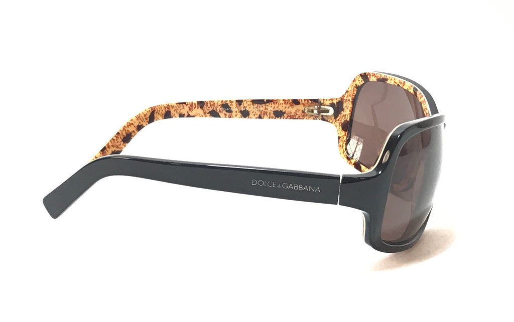 Dolce & Gabbana DG418S Sunglasses | Pre Loved |