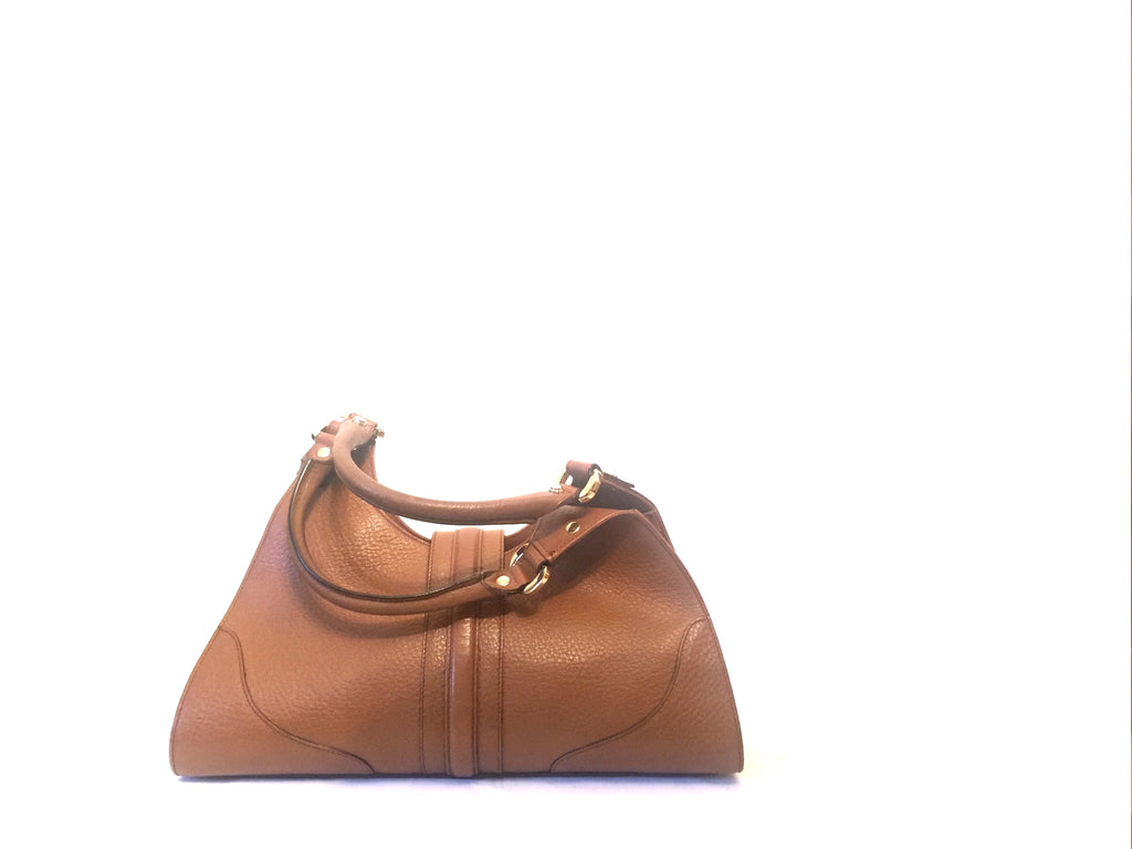 Gucci Leather 'Jackie' Bag | Gently Used | - Secret Stash