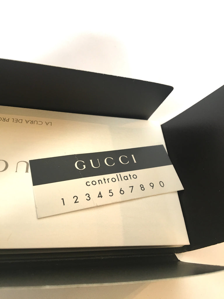 Gucci GG Signature Monogram Canvas with Pink Leather Trim Handbag | Like New | - Secret Stash