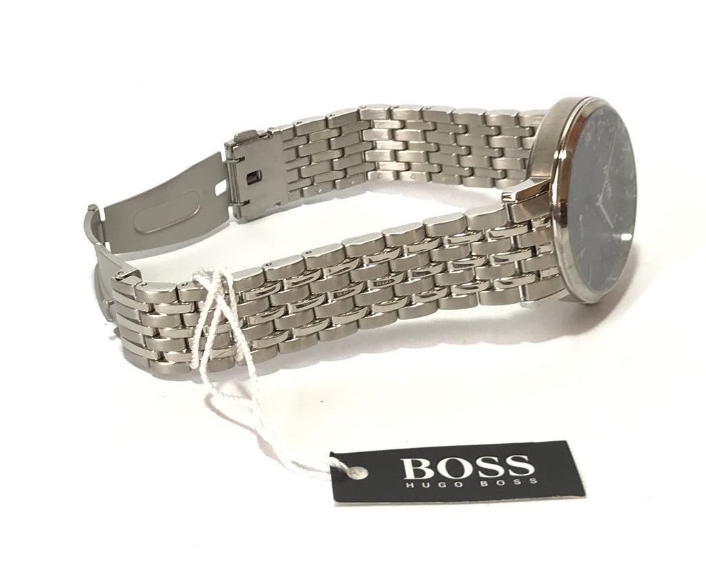 Hugo Boss Stainless Steel Men's Watch | Brand New |