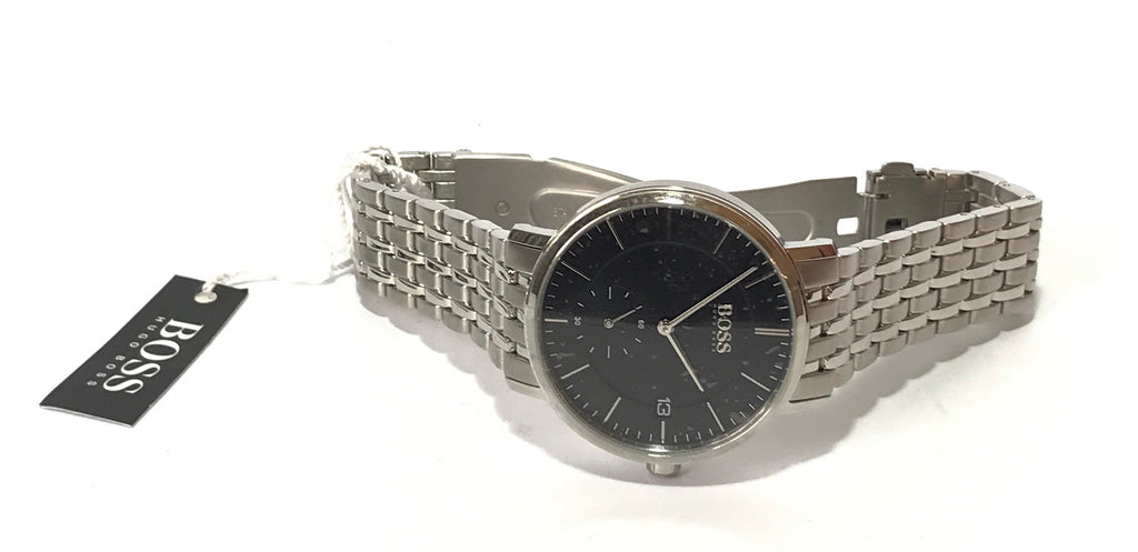 Hugo Boss Stainless Steel Men's Watch | Brand New |