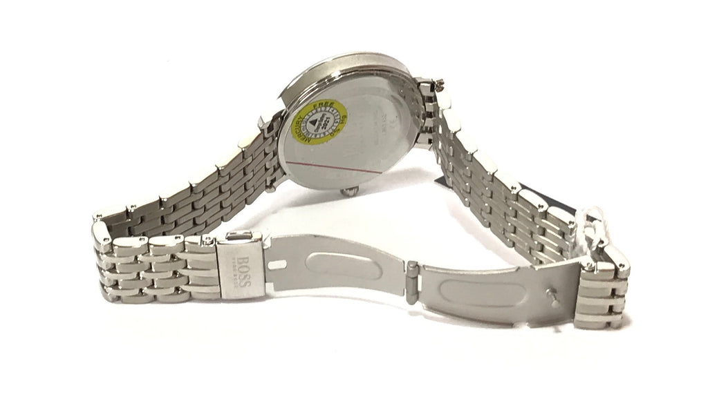 Hugo Boss Stainless Steel Men's Watch | Brand New |